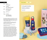 Catalogo Avon Casa y Estilo Ciclo 7 2026 Mexico - página 4