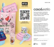 Catalogo Avon Casa y Estilo Ciclo 7 2026 Mexico - página 5