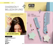 Catalogo Avon Casa y Estilo Ciclo 7 2026 Mexico - página 6