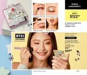 Catalogo Avon Casa y Estilo Ciclo 7 2026 Mexico - página 9