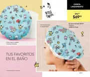 Catalogo Avon Casa y Estilo Ciclo 7 2026 Mexico - página 11