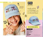 Catalogo Avon Casa y Estilo Ciclo 7 2026 Mexico - página 12