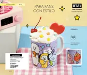 Catalogo Avon Casa y Estilo Ciclo 7 2026 Mexico - página 14