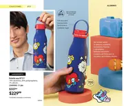 Catalogo Avon Casa y Estilo Ciclo 7 2026 Mexico - página 18