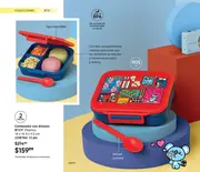 Catalogo Avon Casa y Estilo Ciclo 7 2026 Mexico - página 20