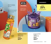 Catalogo Avon Casa y Estilo Ciclo 7 2026 Mexico - página 21