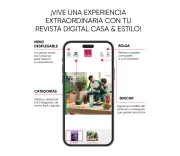 Catalogo Avon Casa y Estilo Ciclo 8 2026 Mexico - página 2