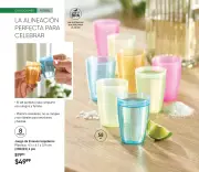Catalogo Avon Casa y Estilo Ciclo 8 2026 Mexico - página 10