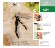 Catalogo Avon Casa y Estilo Ciclo 8 2026 Mexico - página 11
