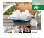 Catalogo Avon Casa y Estilo Ciclo 8 2026 Mexico - página 13