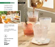 Catalogo Avon Casa y Estilo Ciclo 8 2026 Mexico - página 14