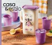 Catalogo Avon Casa & Estilo Ciclo 9 2026 México - página 1