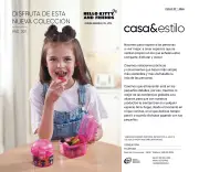 Catalogo Avon Casa & Estilo Ciclo 9 2026 México - página 5