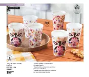Catalogo Avon Casa & Estilo Ciclo 9 2026 México - página 20