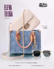 Catalogo Price Shoes Basicos: PV 2026 - página 4