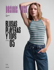 Catalogo Price Shoes Basicos: PV 2026 - página 5