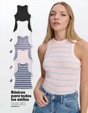 Catalogo Price Shoes Basicos: PV 2026 - página 7