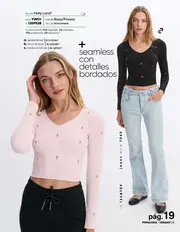 Catalogo Price Shoes Basicos: PV 2026 - página 19