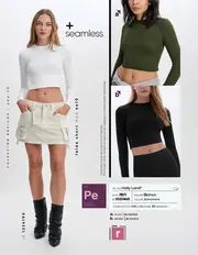 Catalogo Price Shoes Basicos: PV 2026 - página 20