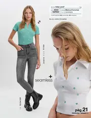 Catalogo Price Shoes Basicos: PV 2026 - página 21
