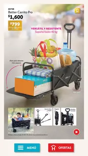 Catalogo Betterware Abril 2026 México - página 2