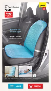 Catalogo Betterware Abril 2026 México - página 3