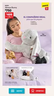 Catalogo Betterware Abril 2026 México - página 5