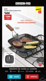 Catalogo Betterware Abril 2026 México - página 6