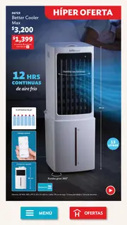 Catalogo Betterware Abril 2026 México - página 7