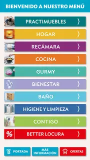 Catalogo Betterware Abril 2026 México - página 9