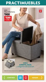 Catalogo Betterware Abril 2026 México - página 10