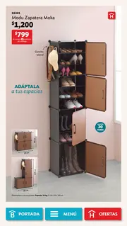Catalogo Betterware Abril 2026 México - página 11