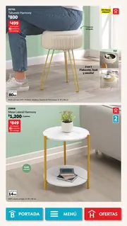 Catalogo Betterware Abril 2026 México - página 13