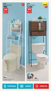 Catalogo Betterware Abril 2026 México - página 14