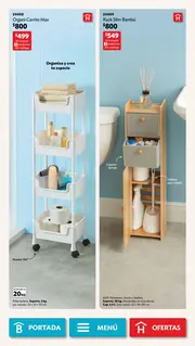 Catalogo Betterware Abril 2026 México - página 15