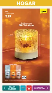 Catalogo Betterware Abril 2026 México - página 16