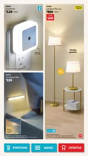 Catalogo Betterware Abril 2026 México - página 18