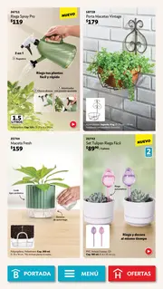 Catalogo Betterware Abril 2026 México - página 21