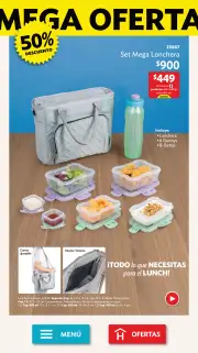 Betterware Agosto Campaña 2026 - México - página 2