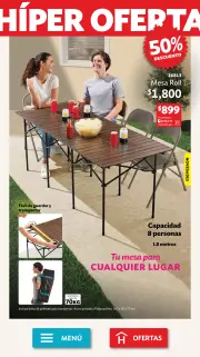 Betterware Agosto Campaña 2026 - México - página 3