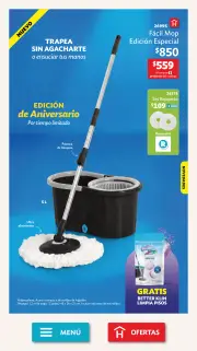 Betterware Agosto Campaña 2026 - México - página 5