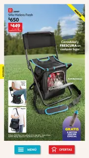 Betterware Agosto Campaña 2026 - México - página 6