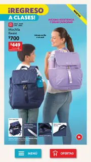 Betterware Agosto Campaña 2026 - México - página 8