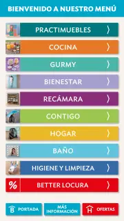 Betterware Agosto Campaña 2026 - México - página 9