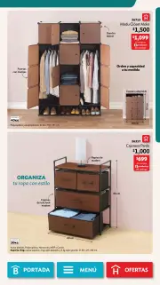 Betterware Agosto Campaña 2026 - México - página 11