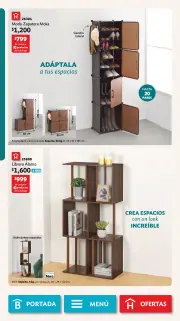Betterware Agosto Campaña 2026 - México - página 12