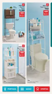 Betterware Agosto Campaña 2026 - México - página 15