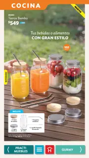 Betterware Agosto Campaña 2026 - México - página 16