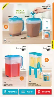 Betterware Agosto Campaña 2026 - México - página 17