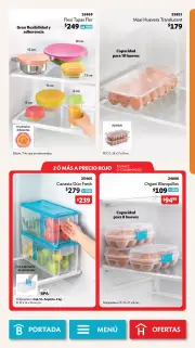 Betterware Agosto Campaña 2026 - México - página 21